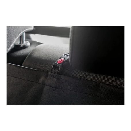 Trixie Védöhuzat Ülésre 1,5*1,35cm fekete