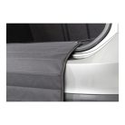 Trixie Autóba Csomagtartóvédő, Összecsukható, 80x63cm Fekete