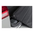 Trixie Autóba Csomagtartóvédő, Összecsukható, 80x63cm Fekete