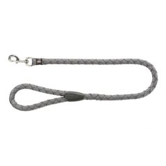 Trixie Cavo póráz S–M 1m/12mm grafit