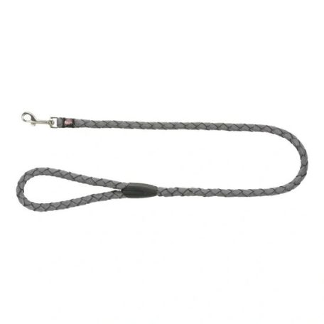 Trixie Cavo póráz L–XL 1m/18mm grafit