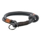 Trixie Fojtó BE NORDIC L-XL 55cm/13mm Sötétszürke/Barna