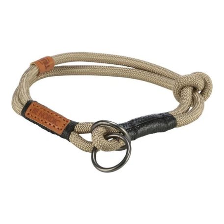 Trixie Fojtó Be Nordic S 35cm/6mm homok/fekete