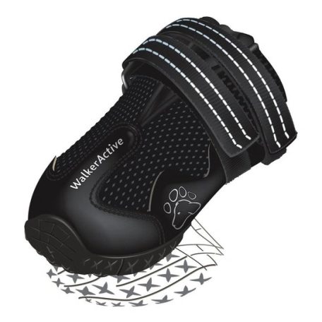 Trixie Kutyacipő Walker Active L-Xl 2db/Csomag