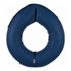 Trixie Védőgallér felfújható L-XL kék