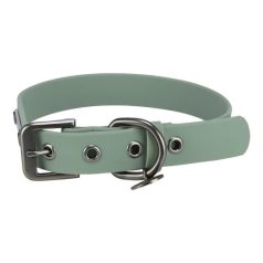 Trixie Nyakörv Citystyle PVC M 35-42cm/20mm zsálya
