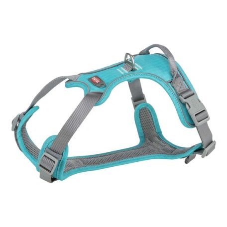 Trixie Hám Premium Active S: 35–50 cm/15 mm, Kék