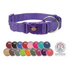 Trixie Nyakörv Új Prémium M–L 40–60cm/50mm Piros