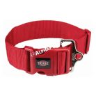 Trixie Nyakörv Új Prémium M–L 40–60cm/50mm Piros