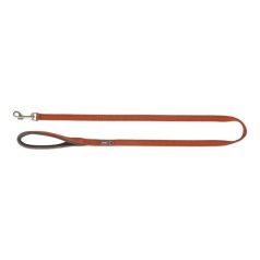 Trixie Póráz Premium XS–S: 1,2m/15 mm, Rozsdabarna