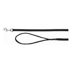 Trixie Premium póráz L–XL 1,00m/25mm fekete