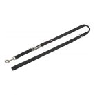 Trixie Póráz Új Prémium Hosszabbítható XS–S 2,00m/15mm fekete