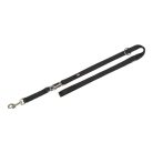 Trixie Póráz Új Prémium Hosszabbítható M-L 2,00m/20mm fekete