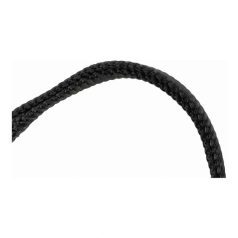 Trixie Nyakörv Új Prémium S–M 30–45 cm/15mm fekete
