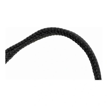 Trixie Nyakörv Új Prémium S–M 30–45 cm/15mm fekete