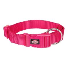   Trixie Nyakörv Új Prémium L–XL 40–65 cm/25 mm, fuchsia