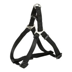 Trixie Hám Új Prémium XS–S 30–40 cm/10mm fekete