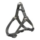 Trixie Hám Új Prémium XS–S 30–40 cm/10 mm, grafit