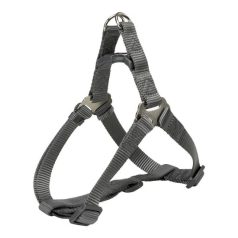 Trixie Hám Új Prémium XS–S 30–40 cm/10 mm, grafit