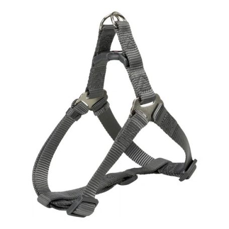 Trixie Hám Új Prémium XS–S 30–40 cm/10 mm, grafit