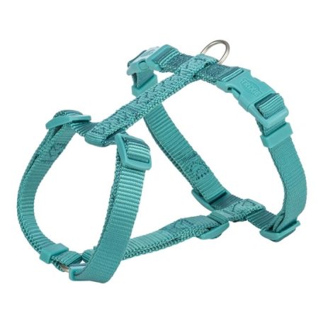 Trixie Hám-H Premium L: 60-87cm/25 mm, Kék