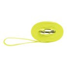Trixie Easy Life nyomkövető póráz 5m/17mm neon sárga