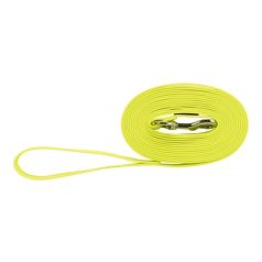 Trixie Easy Life nyomkövető póráz 5m/17mm neon sárga