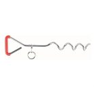 Trixie Kikötő Csiga 40cm/9 Mm