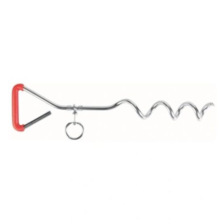 Trixie Kikötő Csiga 40cm/9 Mm