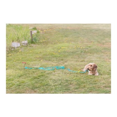 Trixie Kikötő Csiga 40cm/9 Mm