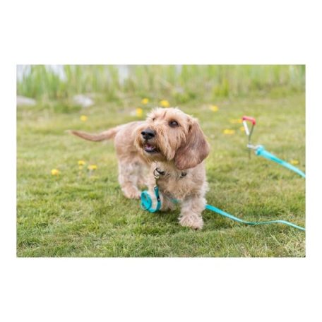 Trixie Kikötő Csiga 40cm/9 Mm