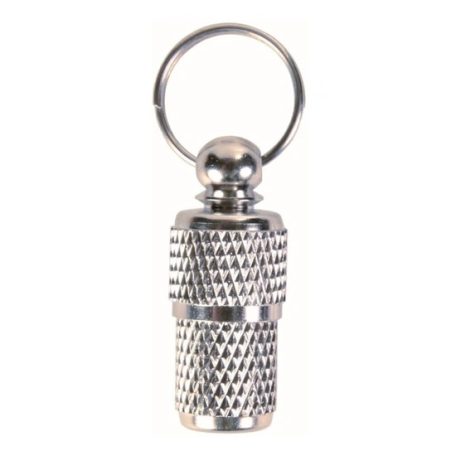 Trixie Címtartó Fém