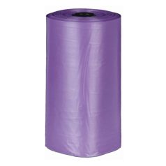   Trixie Ürülékgyűjtő Zacskó Levendula Illattal 4 tekercs/20db M