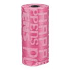 Trixie Ürülék Felszedő Zacskó 1db/20zacskó M