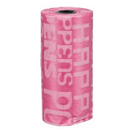 Trixie Ürülék Felszedő Zacskó 1db/20zacskó M