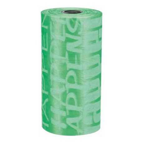 Trixie Ürülék Felszedő Zacskó 1db/20zacskó M