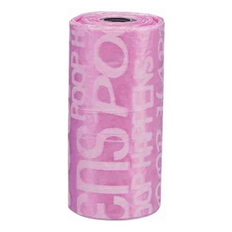 Trixie Ürülék Felszedő Zacskó 1db/20zacskó M