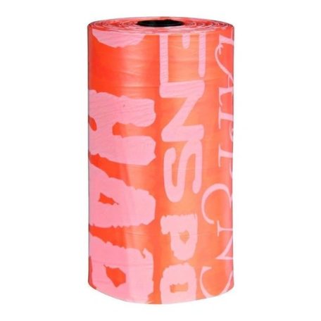 Trixie Ürülék Felszedő Zacskó 8db/20zacskó M