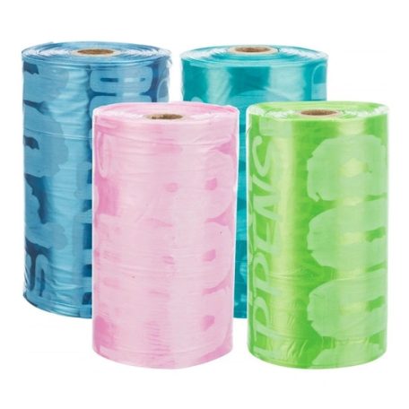 Trixie Ürülék Felszedő Zacskó 8db/20zacskó M