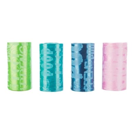 Trixie Ürülék Felszedő Zacskó 8db/20zacskó M