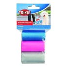 Trixie Ürülék Felszedő Zacskó 3db/15zacskó M