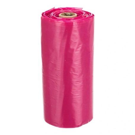 Trixie Ürülék Felszedő Zacskó 3db/15zacskó M