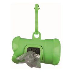 Trixie Ürülék Felszedő Csont Alakú 15db Zacskóval M