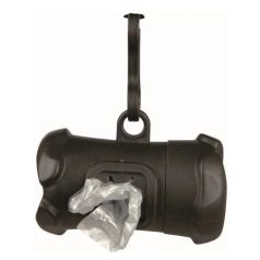 Trixie Ürülék Felszedő Csont Alakú 15db Zacskóval M