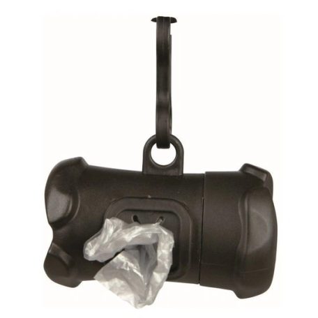 Trixie Ürülék Felszedő Csont Alakú 15db Zacskóval M