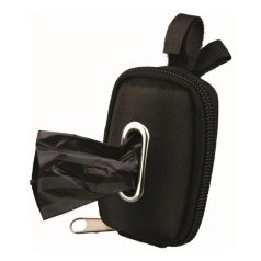 Trixie Ürüléktartó Táska 20db Zacskóval