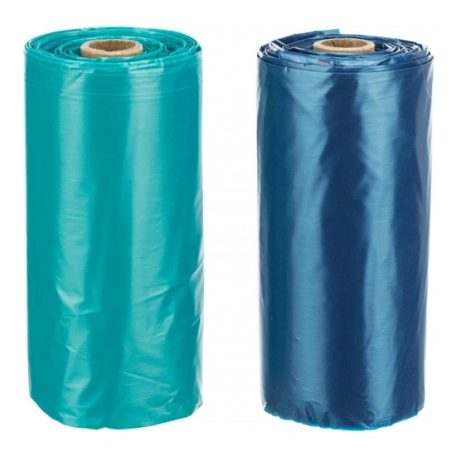 Trixie Ürülék Felszedő Zacskó 8db/15zacskó M