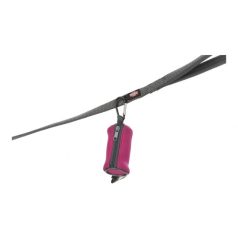   Trixie Ürülékgyűjtő Zacskó Tartó, Neoprém, 1 tekercs/20db