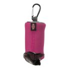 Trixie Ürülékgyűjtő Zacskó Tartó, Neoprém, 1 tekercs/20db