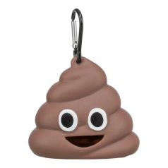   Trixie Kakizacskó adagoló, 8 × 5 cm, 1 × 15 db zacskó, barna